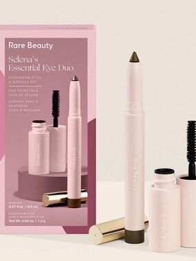 Rare Beauty Selena’s Essential Eye Duo
